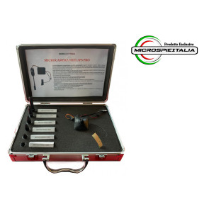 Kit microcamera APS Pro Pinhole