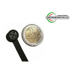 microcamera wifi a bottone