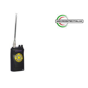 Rilevatore di Microspie BUG CHASER