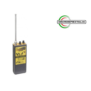 Rilevatore di Microspie BUG PINGER
