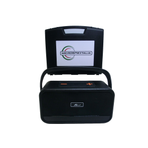 Cassa-Bluetooth-con-Microspia-Ambientale