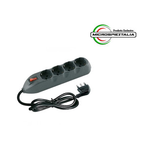 Microspia multipresa VOX TOP SENNHEISER