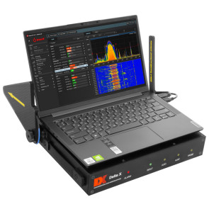 Rilevatore Delta X G6