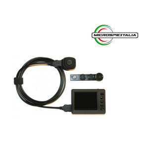Microregistratore MINI DVR HD