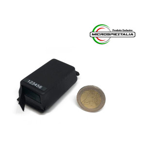 tracker gps realtime mini