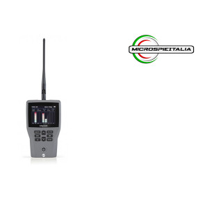 Rilevatore di Microspie CAM-GX5