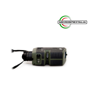 Detector di Telecamere Nascoste JR-1000