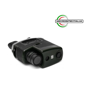 Detector di Telecamere Occultate JR-1500