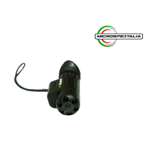 Rilevatore di Telecamere Spia JR-20