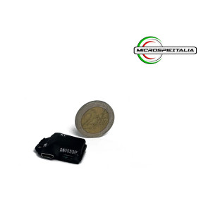 MICRO USB SPY S