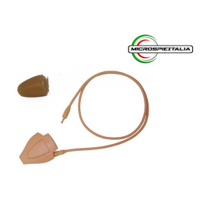kit microauricolare ph2