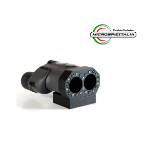 Rilevatore di Micro Telecamere Professionale LENS FINDER PRO