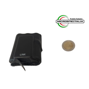 Localizzatore GPS link fast