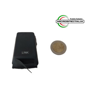Localizzatore GPS Link MINI 10/30gg