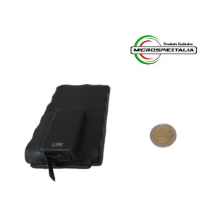 Localizzatore GPS link Top