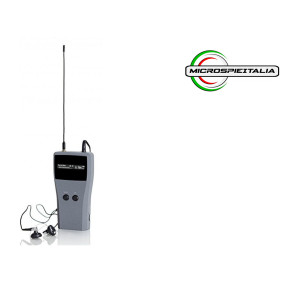 rilevatore di microspie RJ-SL8