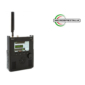 Rilevatore di Microspie Margus-7