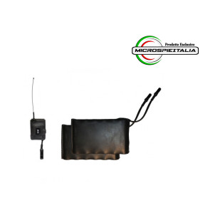 microspia ambientale ultra 120gg