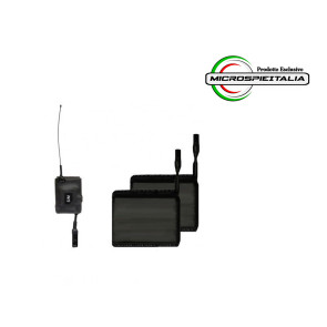 microspia ambientale ultra 60gg
