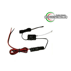 microspia per auto
