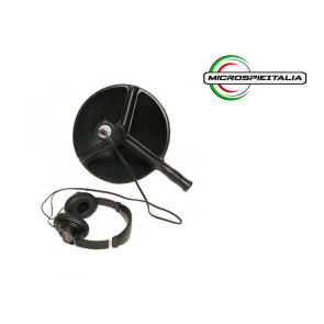 Microfono Direzionale MIC-PAR NEW