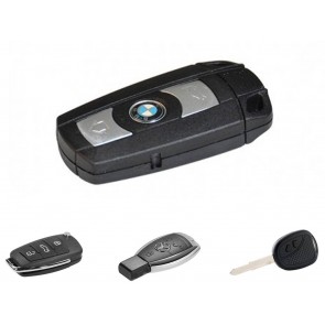 microcamera chiave bmw