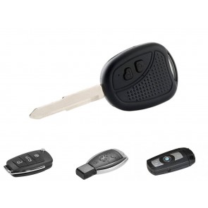 chiave toyota microcamera