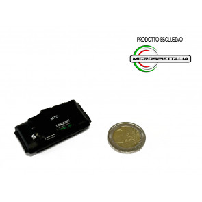 MICRO USB SPY S