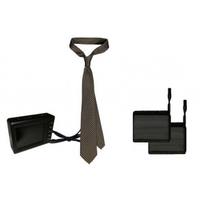 MINI DVR PLUS Microcamera Cravatta