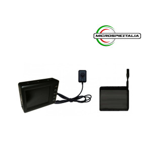 Microregistratore MINI DVR PLUS