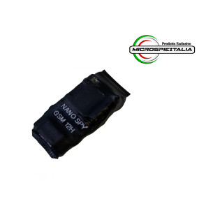 Microspia nanospy 12H