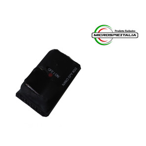 Microspia nanospy 4gg