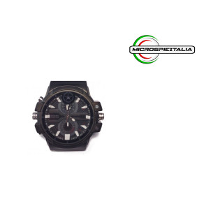 orologio microcamera P690 SPORT