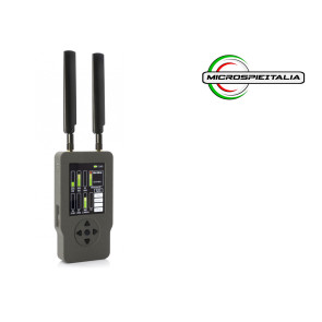 Rilevatore di Microspie Palladium 15