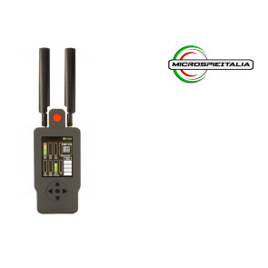 Rilevatore di Microspie Palladium 20