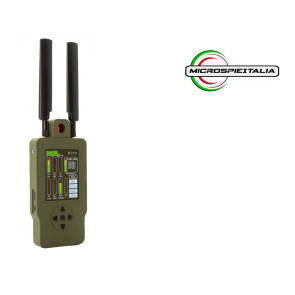 Rilevatore di Microspie Palladium 21