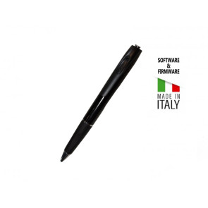 Penna Spia P712 Black