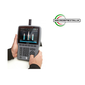 Rilevatore di Microspie HSA-Q1