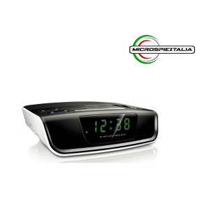 RADIOSVEGLIA MICROCAMERA WIFI