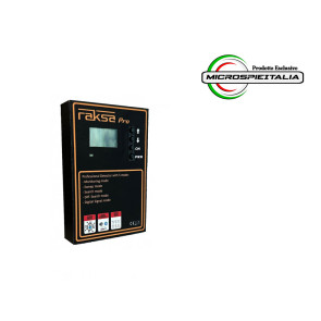 rilevatore di microspie programmabili rs-3 gold 24h