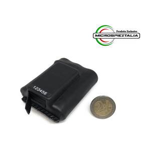 localizzatore satellitare realtime fast