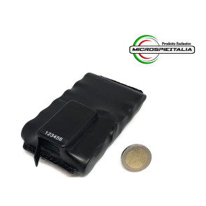 trasmettitore gps realtime top