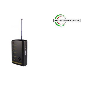 Rilevatore di Microspie RR05