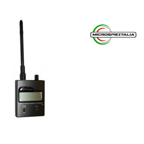 Frequenzimetro RR22 Plus