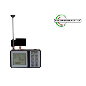 Rilevatore di Microspie RS-12000