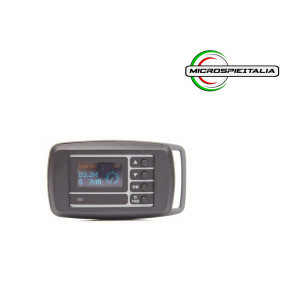 Rilevatore di Microspie Tascabile RS-3