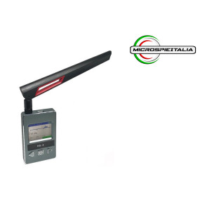 Rilevatore di microspie e magneti RS-5