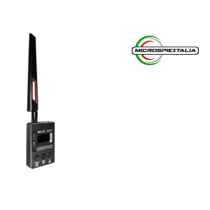 Rilevatore di microspie e magneti RS-5