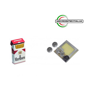 Microspia SKT007