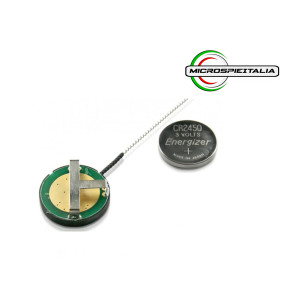 microspia via radio skt002
